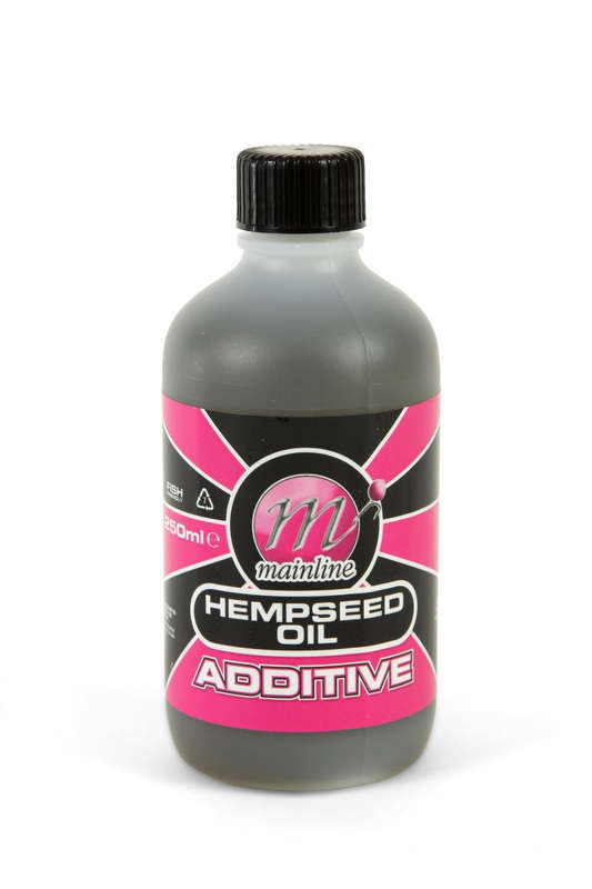 Mainline Oil Additives 250ML