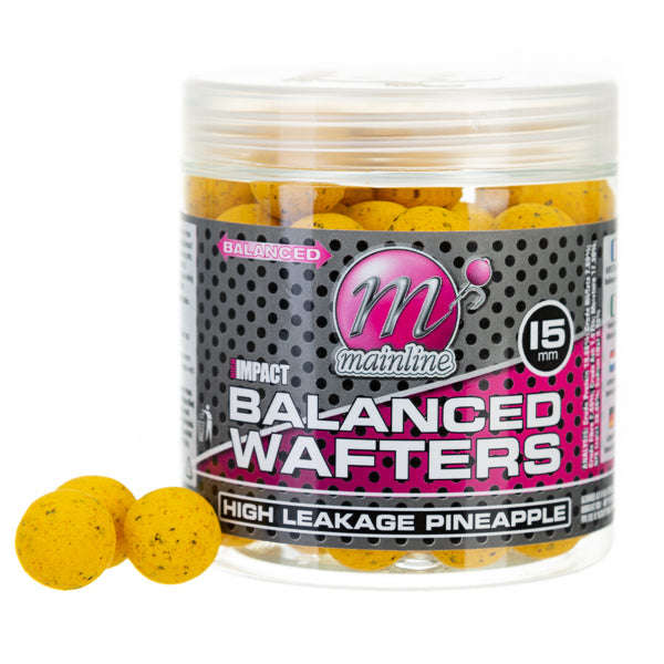 Mainline Balanced Wafters High Impact