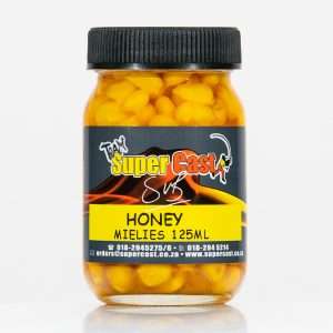 SuperCast Mielies - BANJ'I / 125ml