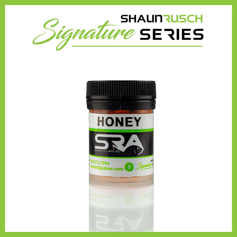 SRA Soft Bleeding Floats