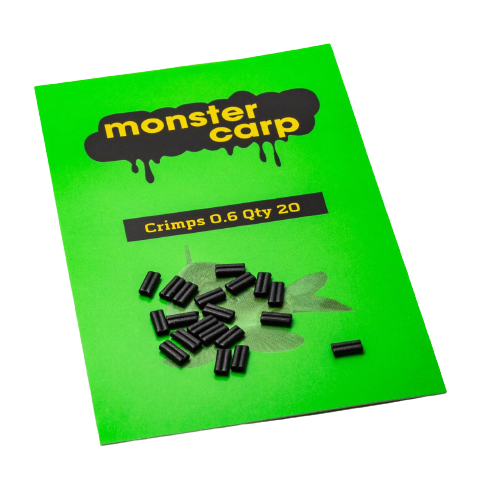 Monster Carp Crimps (Krimps)