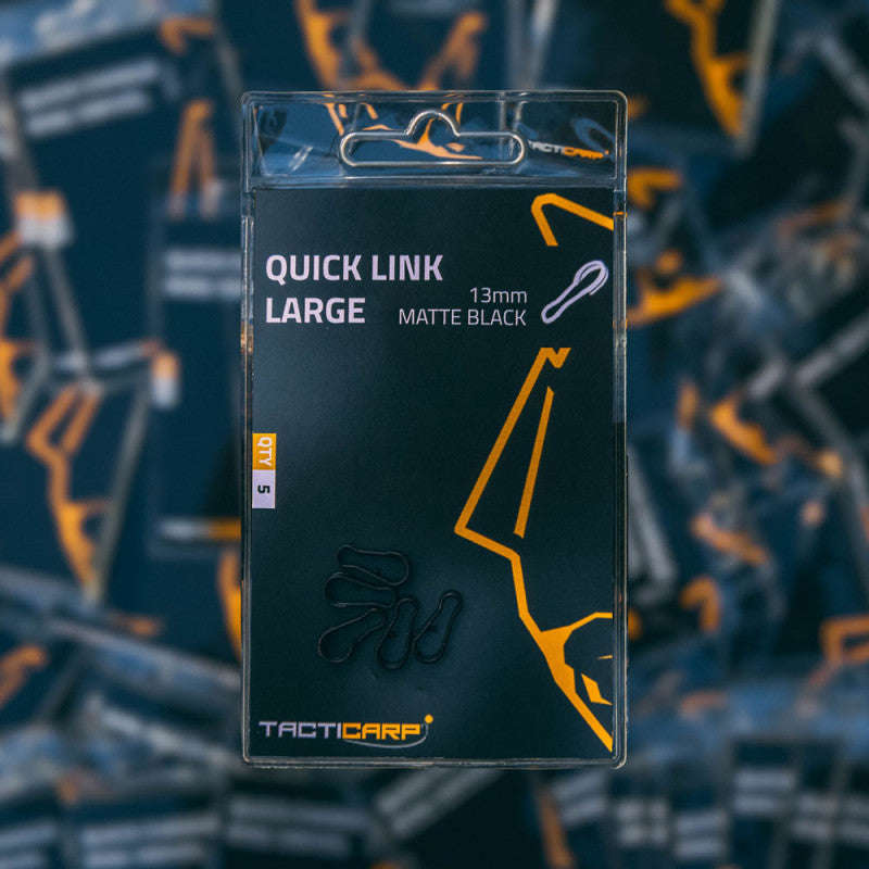 Tacticarp Quick Link Swivel