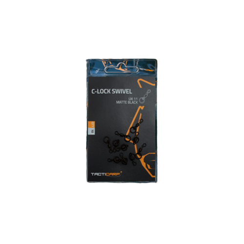 Tacticarp C-Lock Swivel