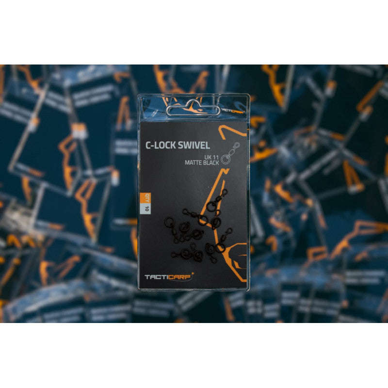 Tacticarp C-Lock Swivel