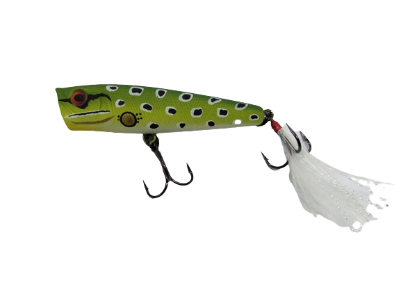 Sensation Mini Popper