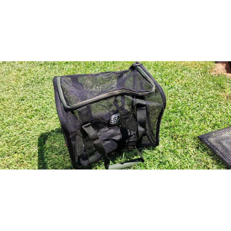 Jackel - Nforce Bait Dry Sack / Bag