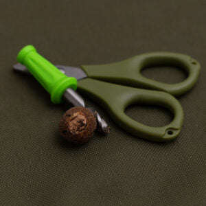 Monster Carp Braid Scissors