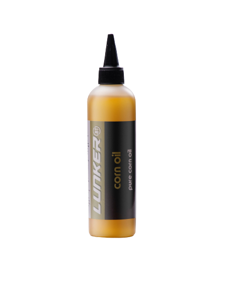 Lunker Liquids Essential Angling