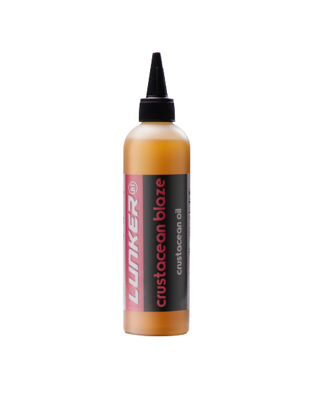 Lunker Liquids Essential Angling