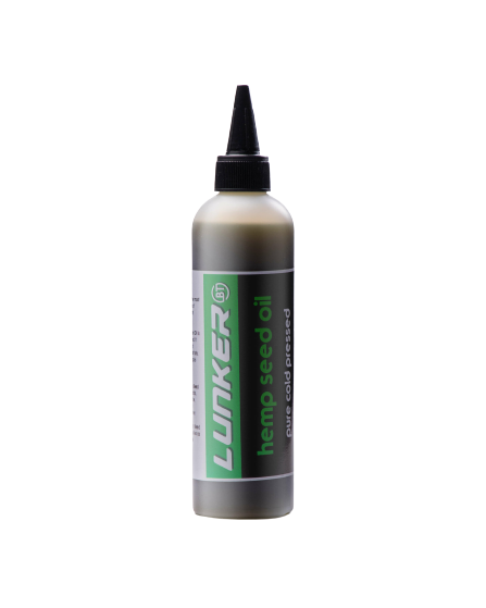 Lunker Liquids Essential Angling
