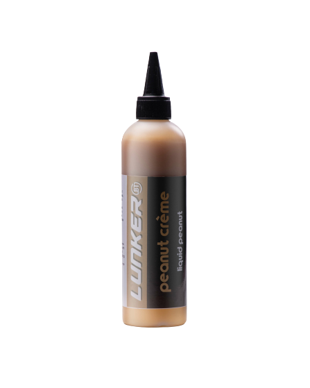 Lunker Liquids Essential Angling