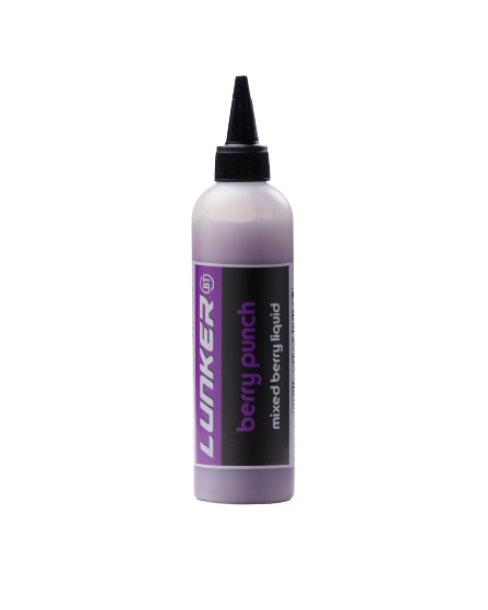 Lunker Liquids Essential Angling