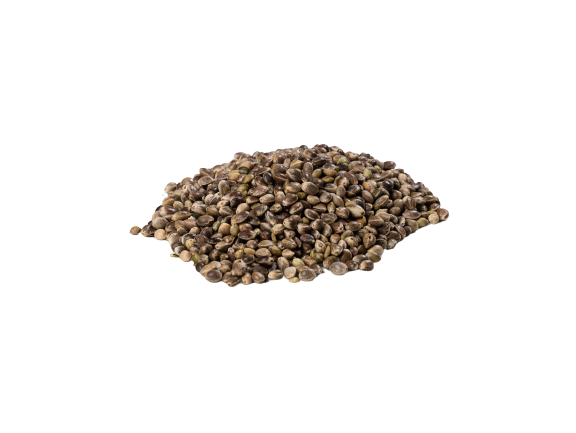 Hemp Seed 1kg Monster Carp