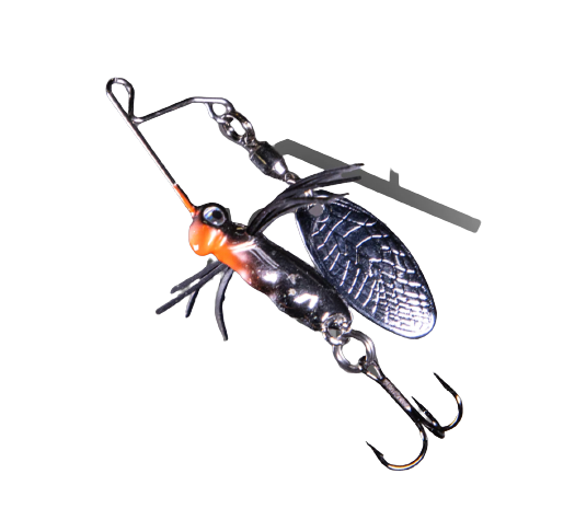 Sensation Locust Spinner