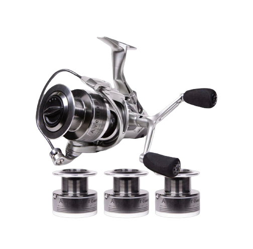 Okuma Aventa Pro Series Baitfeeder Reel