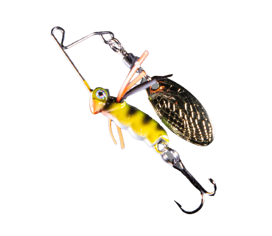 Sensation Locust Spinner