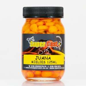 SuperCast Mielies - BANJ'I / 125ml