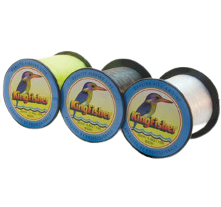 Nylon Kingfisher Line 300m