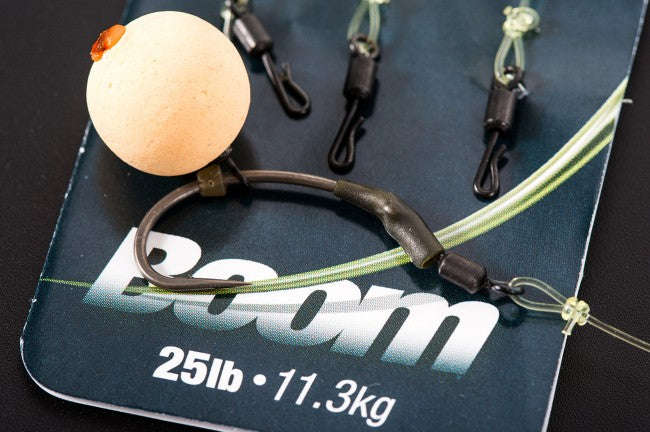 Korda Ready Tied Booms QC