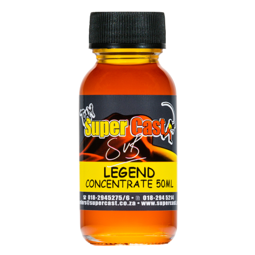 Super Cast Dips 50ml