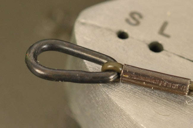 Korda Hybrid Stiff Coated Braid