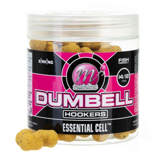 Mainline Dumbell Hookers