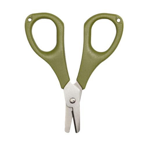 Monster Carp Braid Scissors