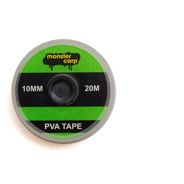 Monster Carp PVA Tape 20M