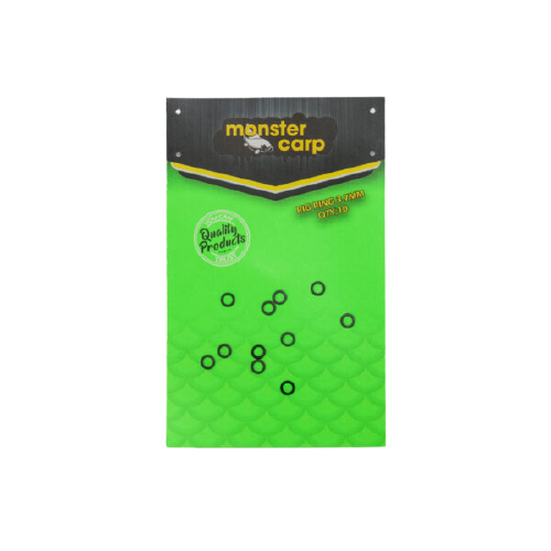 Monster Carp Round Rig Ring
