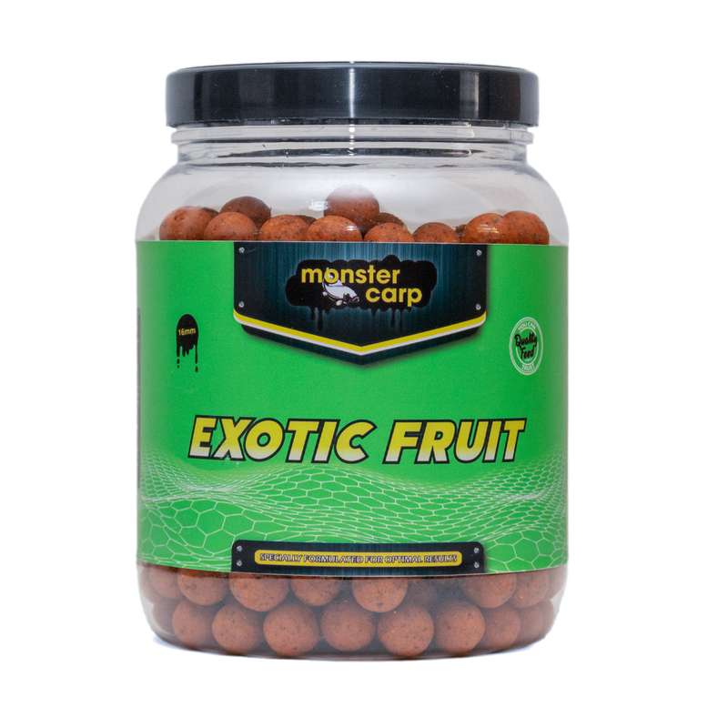 Monster Carp Boilies 1kg