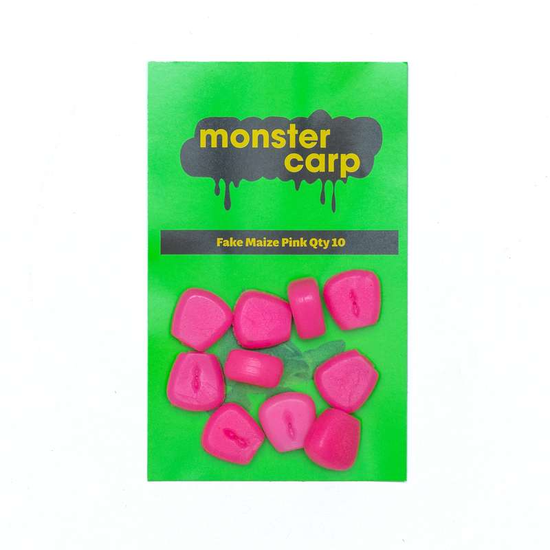 Monster Fake Maize Monster Carp