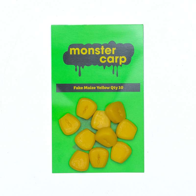 Monster Fake Maize Monster Carp