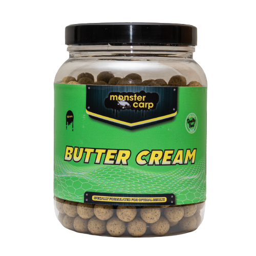 Monster Carp Boilies 1kg