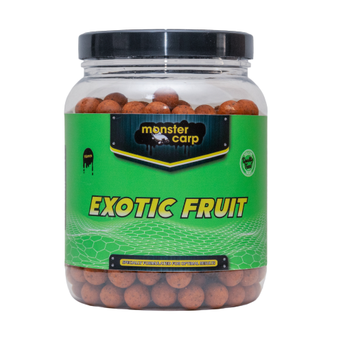 Monster Carp Boilies 1kg