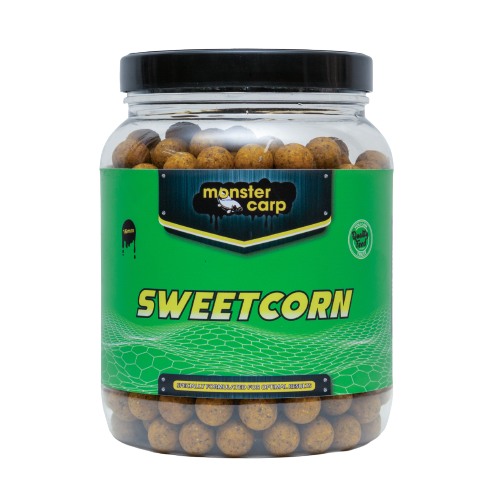 Monster Carp Boilies 1kg