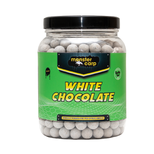 Monster Carp Boilies 1kg