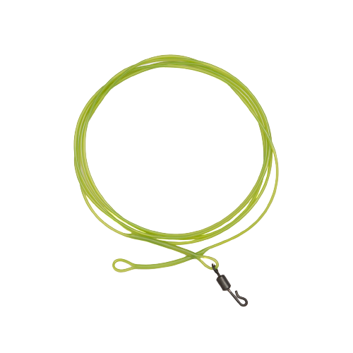 Monster Carp Fluoro Carbon Leader 35 lb