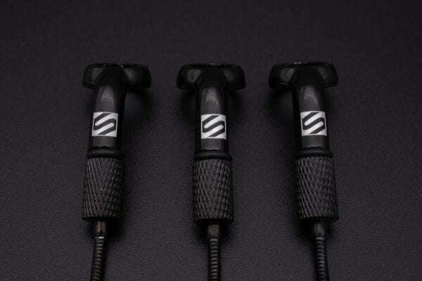 Sonik Gizmo Litez Bobins (Supplied with long and short opti-curve chain)