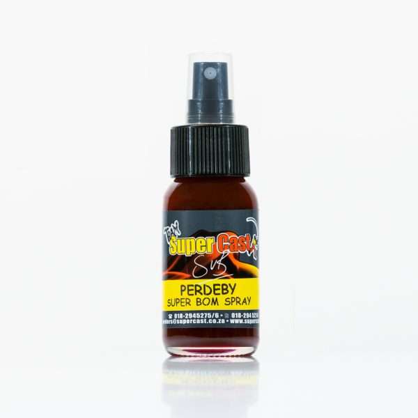 Supercast Super Spray