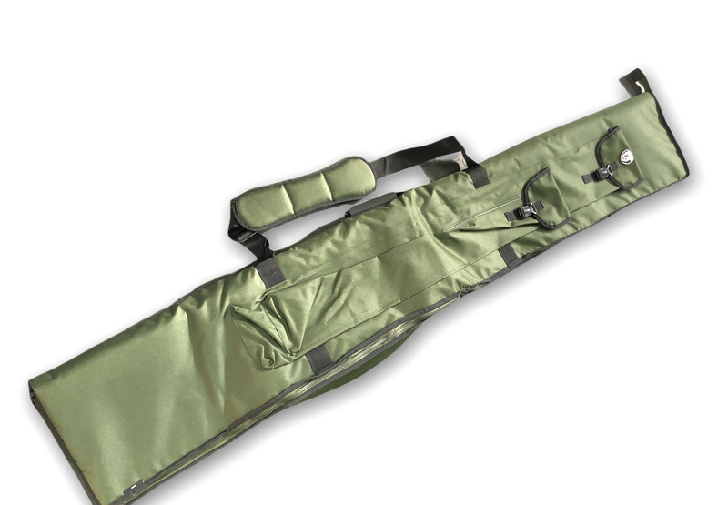 Jackel Vortex 3 Rod + Reel Bag