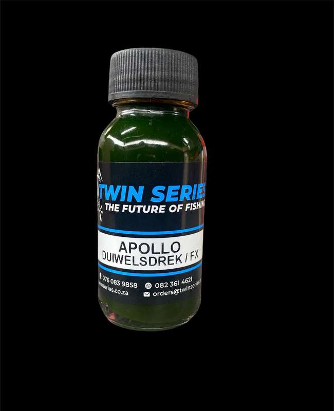 Twin Series Dips 50ml