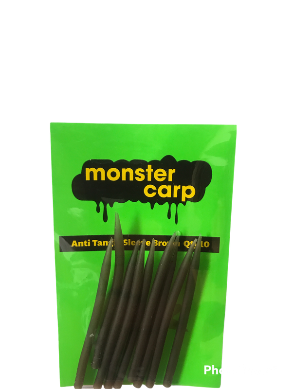 Monster Carp Anti Tangle Sleeve