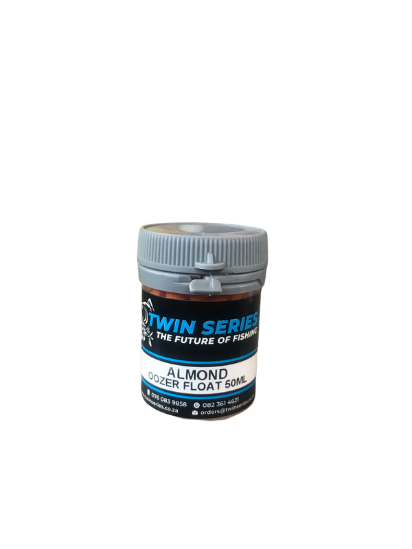 Twin Series Oozer Floats - 50ml / BANANA
