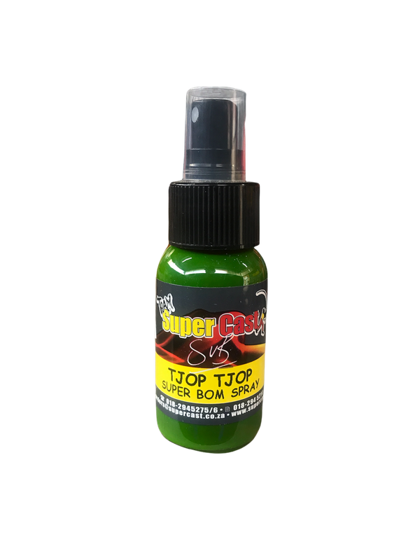 Supercast Super Spray