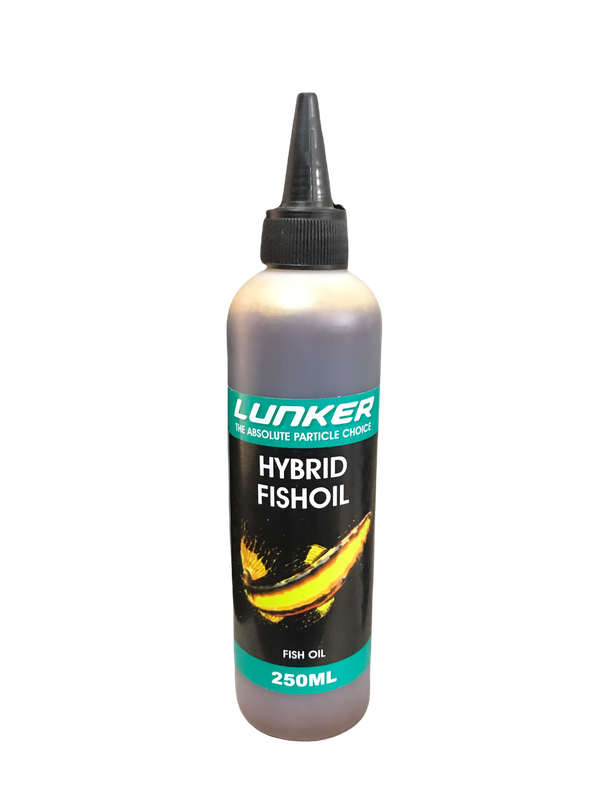 Lunker Liquids Essential Angling