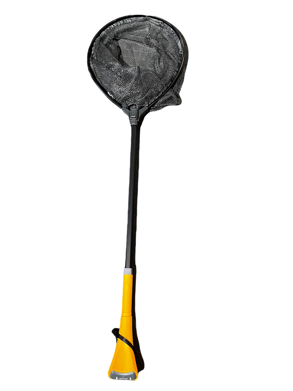 Jackel G Force S Series Landing Net