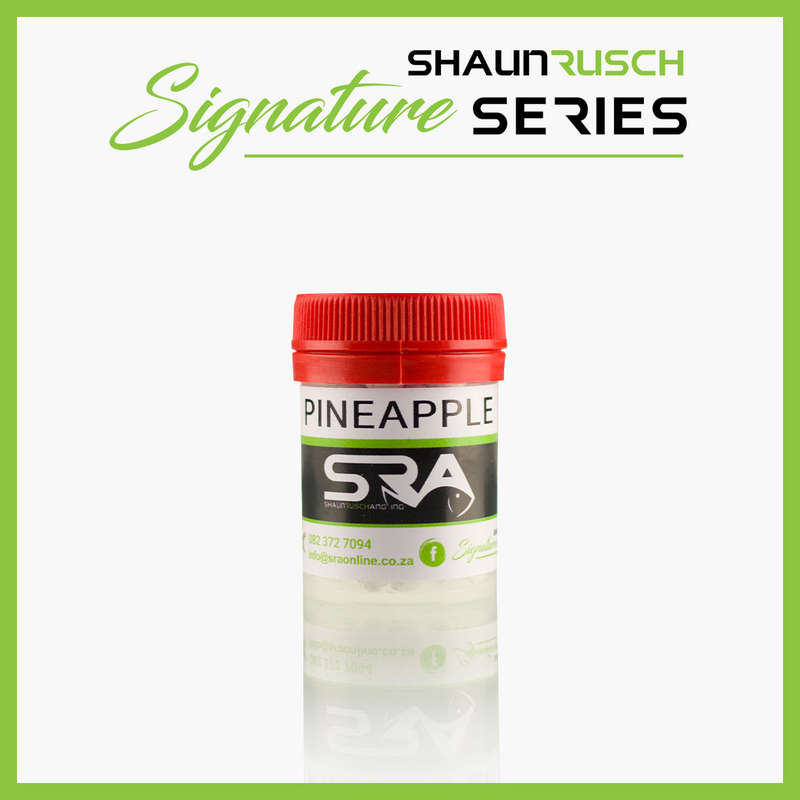 SRA Soft Bleeding Floats - PINEAPPLE