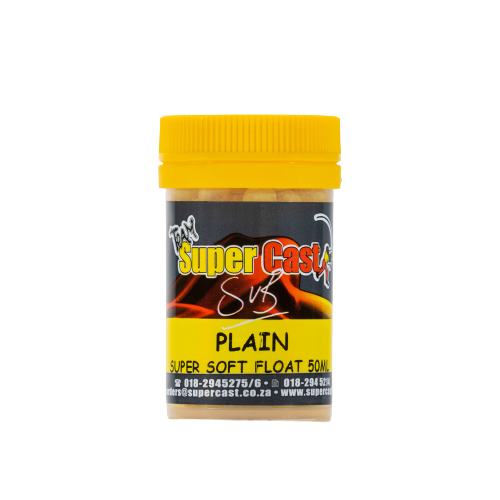Supercast Super Soft Floats 50ml