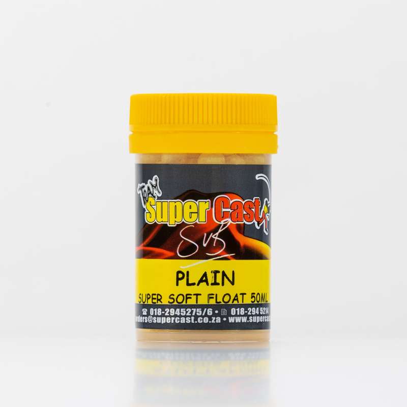 Supercast Super Soft Floats 50ml