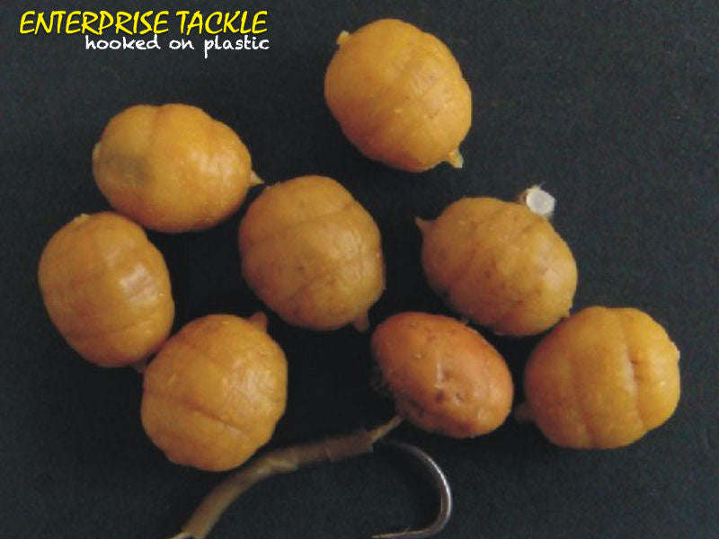 Enterprise Artificial Mini Popup Tigernuts